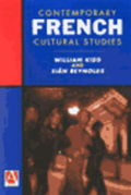 Contemporary French Cultural Studies