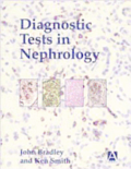 Diagnostic Tests In Nephrology