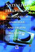 Satellite Television