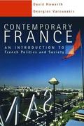 Contemporary France