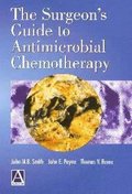Surgeon's Guide to Antimicrobial Chemotherapy
