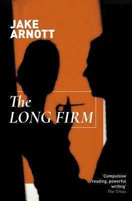 Jake Arnott - Long Firm, Häftad