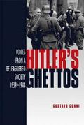 Hitler's Ghettos