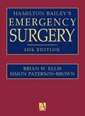 Hamilton Bailey's Emergency Surgery