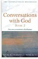 Neale Donald Walsch - Conversations with God - Book 2, Häftad