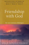 Friendship with God