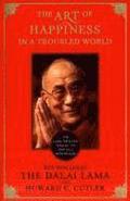 Art of Happiness in a Troubled World