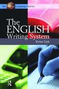 English Writing System