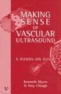 Making Sense of Vascular Ultrasound