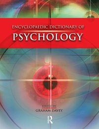 Encyclopaedic Dictionary of Psychology