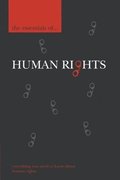 Essentials Of Human Rights