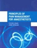Principles of Pain Management for Anaesthetists