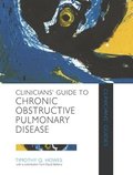 Clinician's Guide To Chronic Obstructive Pulmonary Disease