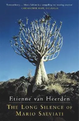 Etienne Van Heerden - Long Silence of Mario Salviati, Häftad. Tillgänglighet: Tillfälligt slut