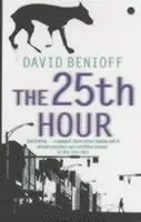David Benioff - 25th Hour, Häftad