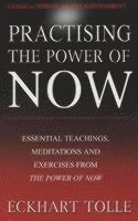 Practising The Power Of Now