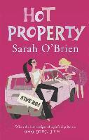 Sarah O'Brien - Hot Property, Häftad. Tillgänglighet: Tillfälligt slut
