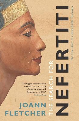 Joann Fletcher - Search For Nefertiti, Häftad. Tillgänglighet: Lägg i varukorg