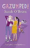Sarah O'brien - Gazumped!, Häftad. Tillgänglighet: Tillfälligt slut
