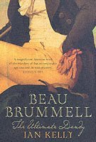 Beau Brummell av Ian Kelly