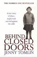 Jenny Tomlin - Behind Closed Doors, Häftad. Tillgänglighet: Lägg i varukorg