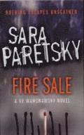 Fire Sale