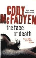 Cody Mcfadyen - Face of Death, Häftad