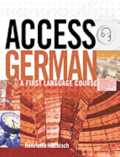 Access German Student Book