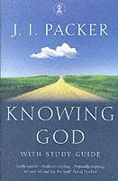 J.I. Packer - Knowing God, Häftad