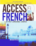 Access French Complete Pack