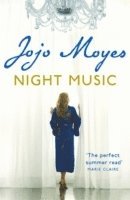 Jojo Moyes - Night Music, Häftad