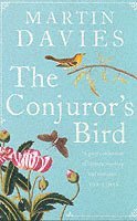 Conjuror's Bird