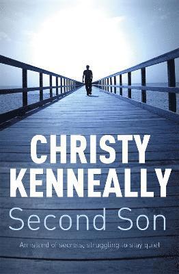 Christy Kenneally - Second Son, Häftad. Tillgänglighet: Tillfälligt slut