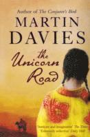 Martin Davies - Unicorn Road, Häftad