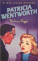 Ivory Dagger av Patricia Wentworth