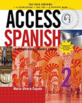 Access Spanish: Level 2