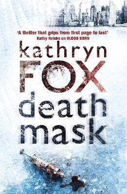 Kathryn Fox - Death Mask, Häftad. Tillgänglighet: Lägg i varukorg