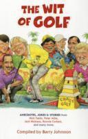 Barry Johnston - Wit of Golf, Häftad