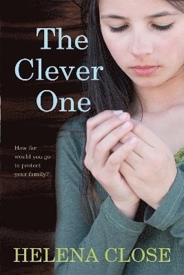 Helena Close - Clever One, Häftad. Tillgänglighet: Tillfälligt slut