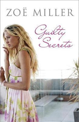 Zoe Miller - Guilty Secrets, Häftad. Tillgänglighet: Tillfälligt slut