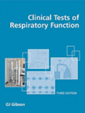 Clinical Tests of Respiratory Function