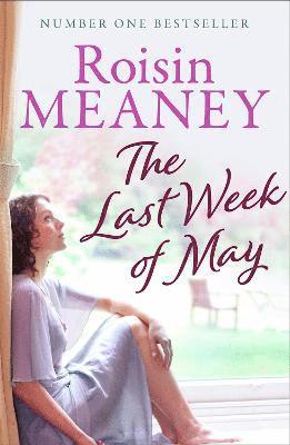 Roisin Meaney - Last Week of May, Häftad. Tillgänglighet: Lägg i varukorg