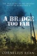 Bridge Too Far
