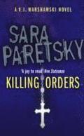 Killing Orders