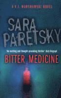 Bitter Medicine