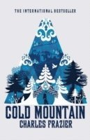 Cold Mountain av Charles Frazier