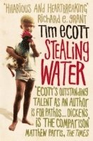 Tim Ecott - Stealing Water, Häftad. Tillgänglighet: Tillfälligt slut