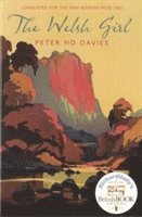 Peter Ho Davies - Welsh Girl, Häftad