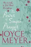 Power of Simple Prayer