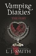 Vampire Diaries: The Fury